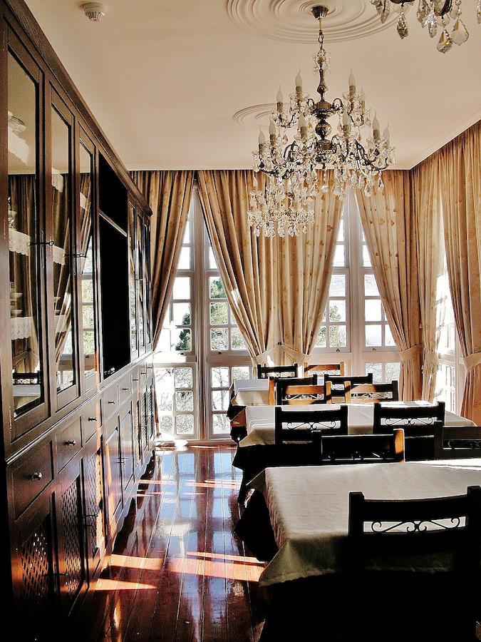 Mirador Da Ribeira Hotel Viana do Bolo Bagian luar foto